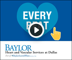 Baylor Heart App