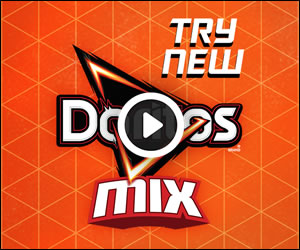 Doritos Mix