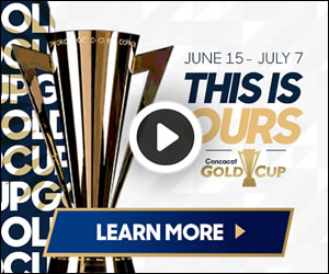 Concacaf Gold Cup