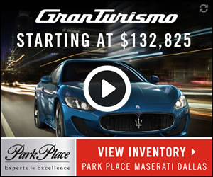 Park Place Gran Turismo