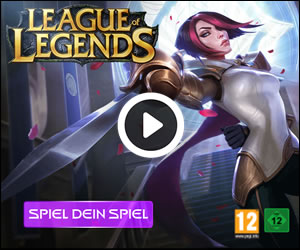 League of Legends Fiora